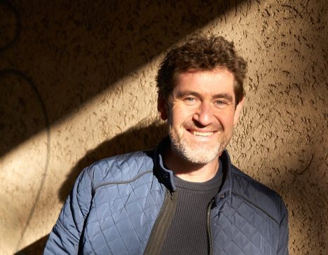 Stephan Szász, Copyright: Robin Kater