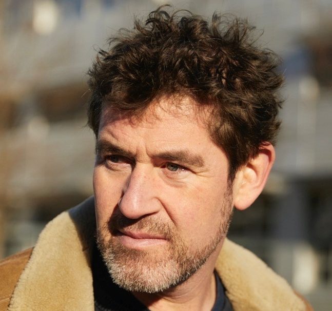 Stephan Szász, Copyright: Robin Kater